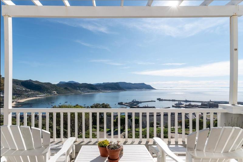 4 Bedroom Property for Sale in Simons Kloof Western Cape
